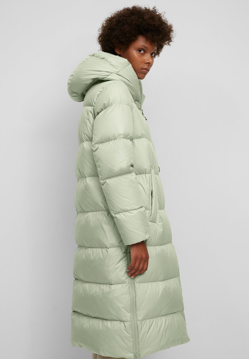 Marco polo puffa coat Clearance