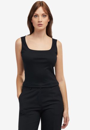 Top - black