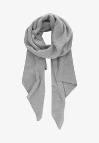 Non selezionato, medium grey melange