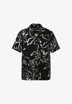 Men Plus, Skjorter - black