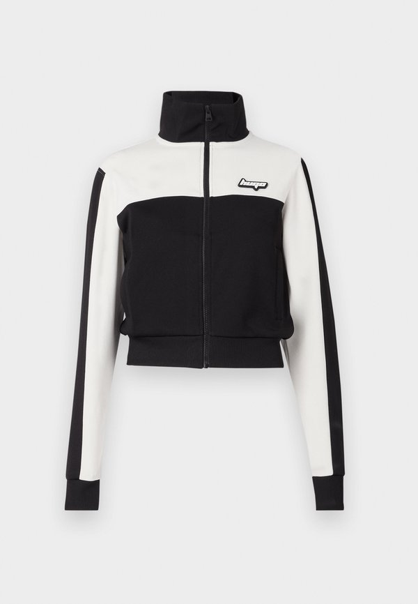 DALARIA - Zip-up sweatshirt2