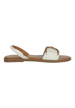 Sandali - off-white