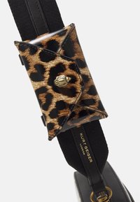 Kurt Geiger London Sac bandoulière - brown