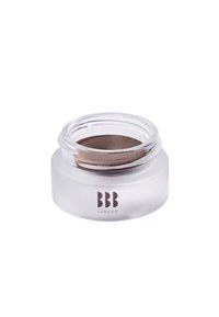 BBB London BROW SCULPTING POMADE - Wenkbrauwgel - clove