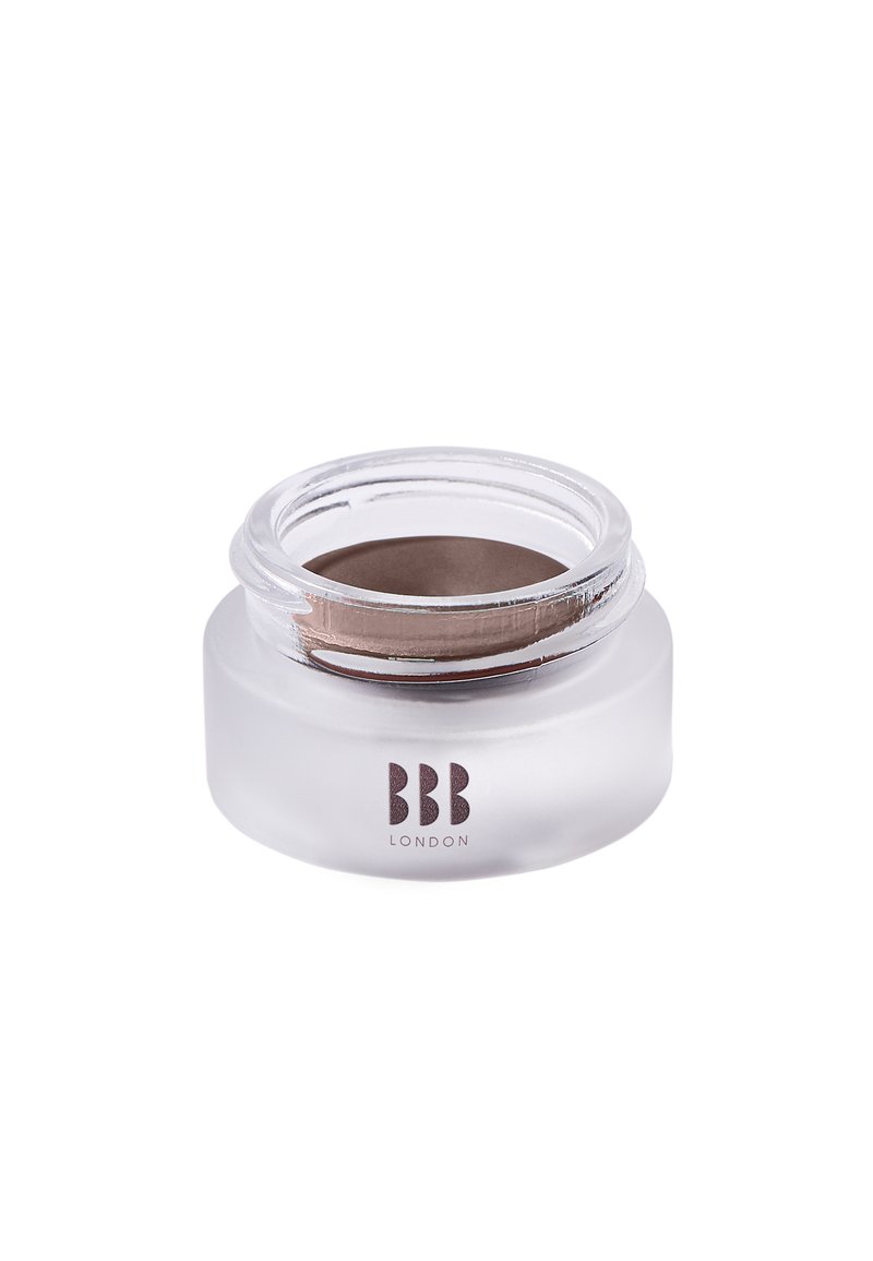 BBB London BROW SCULPTING POMADE - Wenkbrauwgel - clove