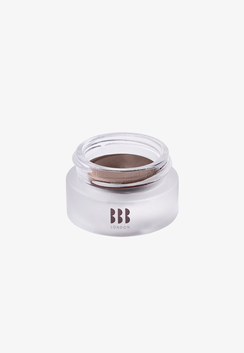 BBB London BROW SCULPTING POMADE - Wenkbrauwgel - clove