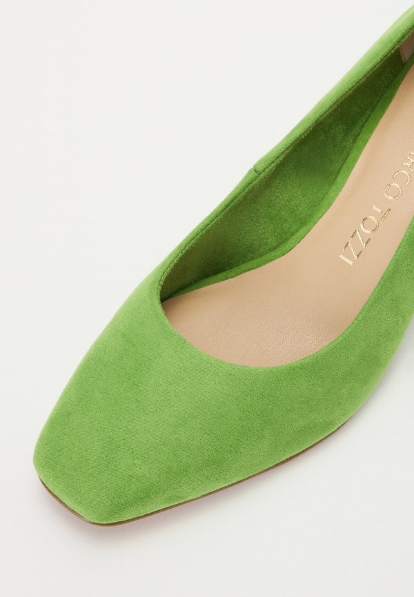 Classic heels - apple2