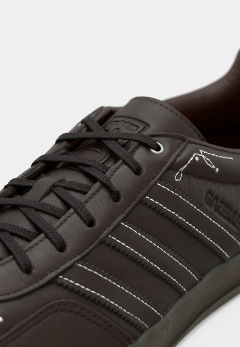 adidas gazelle silver green womens Adidas Gazelle Sala Sneaker » jetzt online kaufen! main image 1