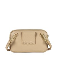 LANCASTER DUNE - Borsa a tracolla - beige foncé