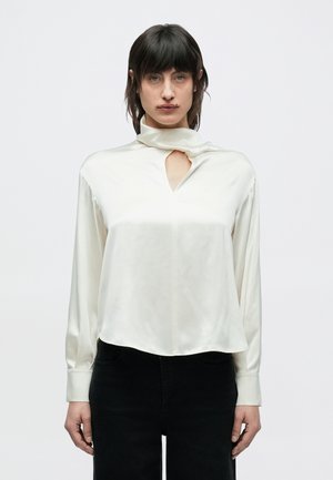 PASCIA - Μπλούζα - white