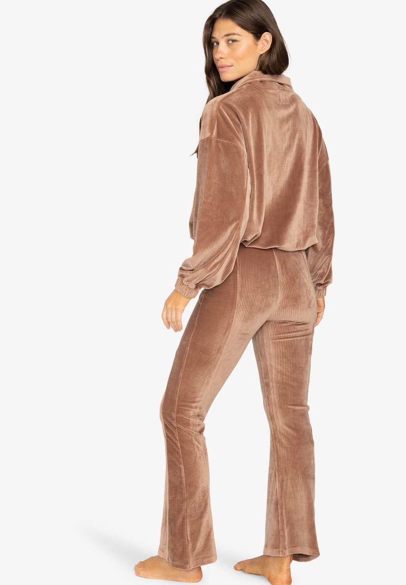 Billabong GOOD DAY Pantalon classique sweet earth/beige ZALANDO