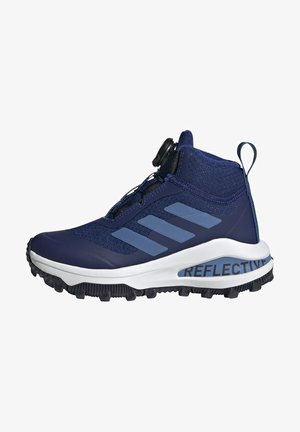 FORTARUN BOA ALL - Trail hardloopschoenen - blue