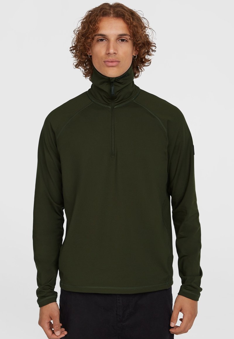 O'Neill Sweater - forest night