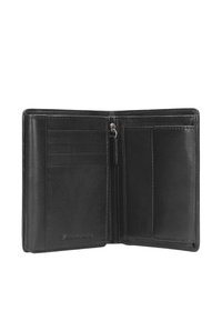 Wojas Portafoglio - black
