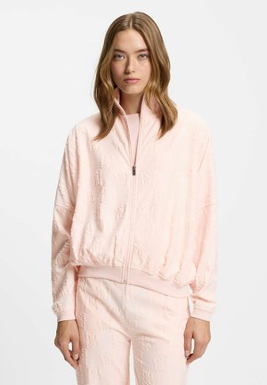 MONOGRAM - Nachtwäsche Shirt - light pink eight