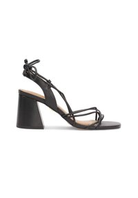 Kazar Varvassandaalit - black