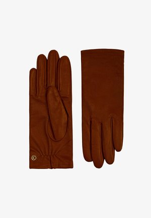Kessler CHELSEA - Gants - tobacco