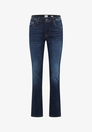 Mustang, - Jeansy Slim Fit