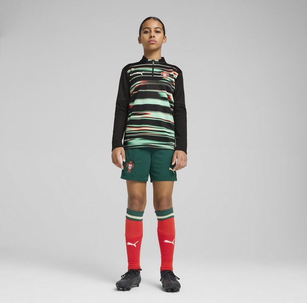 PORTUGAL PRE MATCH  - Nationalmannschaft