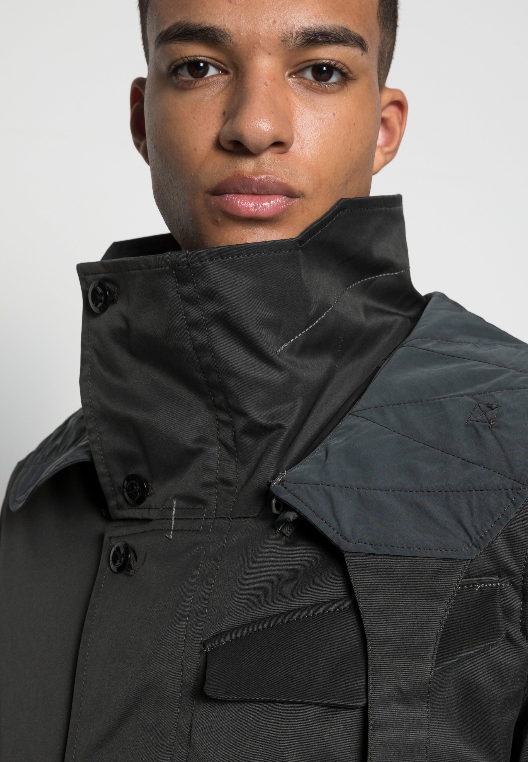 g star coat