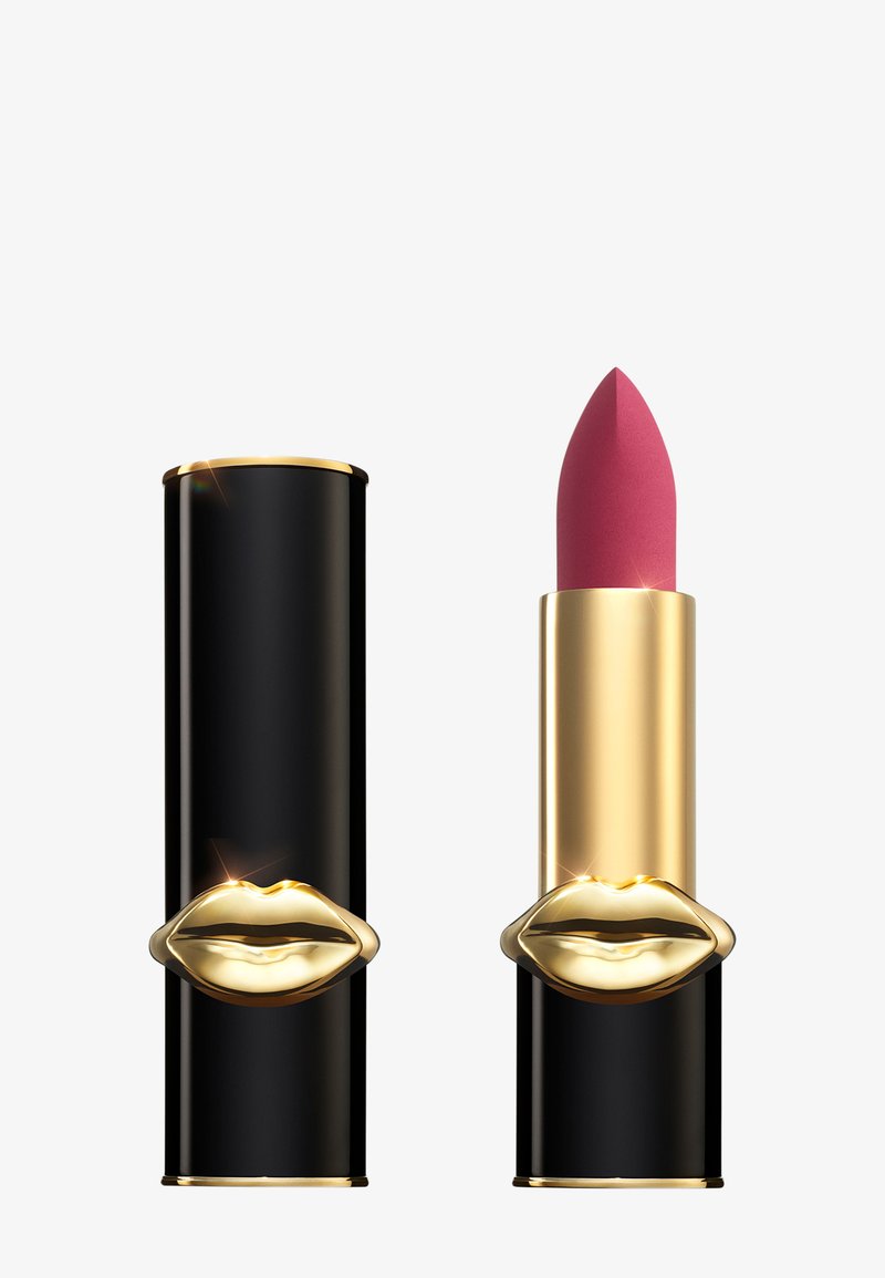 PAT McGRATH LABS - MATTETRANCE - Lipstick - EXECUTIVE REALNESS, Enlarge