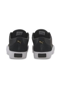 Puma Tenisky - black