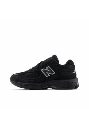 Chaussures premiers pas - black black