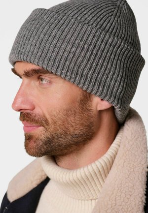PROFUOMO, Gorro - mid grey