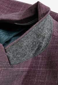 Next CHECK - REGULAR FIT - Jakkesæt blazere - pink