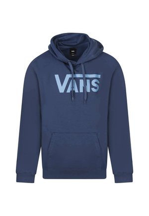 Vans Hættetrøje - marine