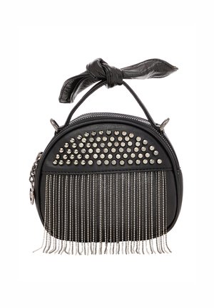 CO-BRANDED WITH FELIPA - Borsa a mano - schwarz