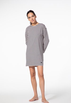 Short Stories, SLEEPSHIRT - Nachthemd - steel grey