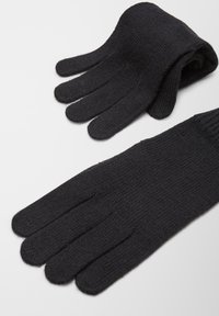 s.Oliver Gants - black