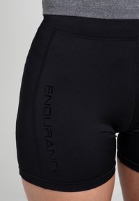 Endurance MAHANA - Tights - black