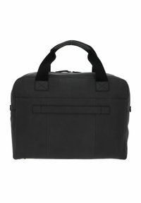 Picard DUFFLE  - Reistas - black