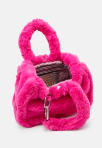 Juicy Couture BERRY różowy