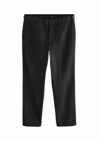Next REGULAR FIT - SIGNATURE - Chino - black
