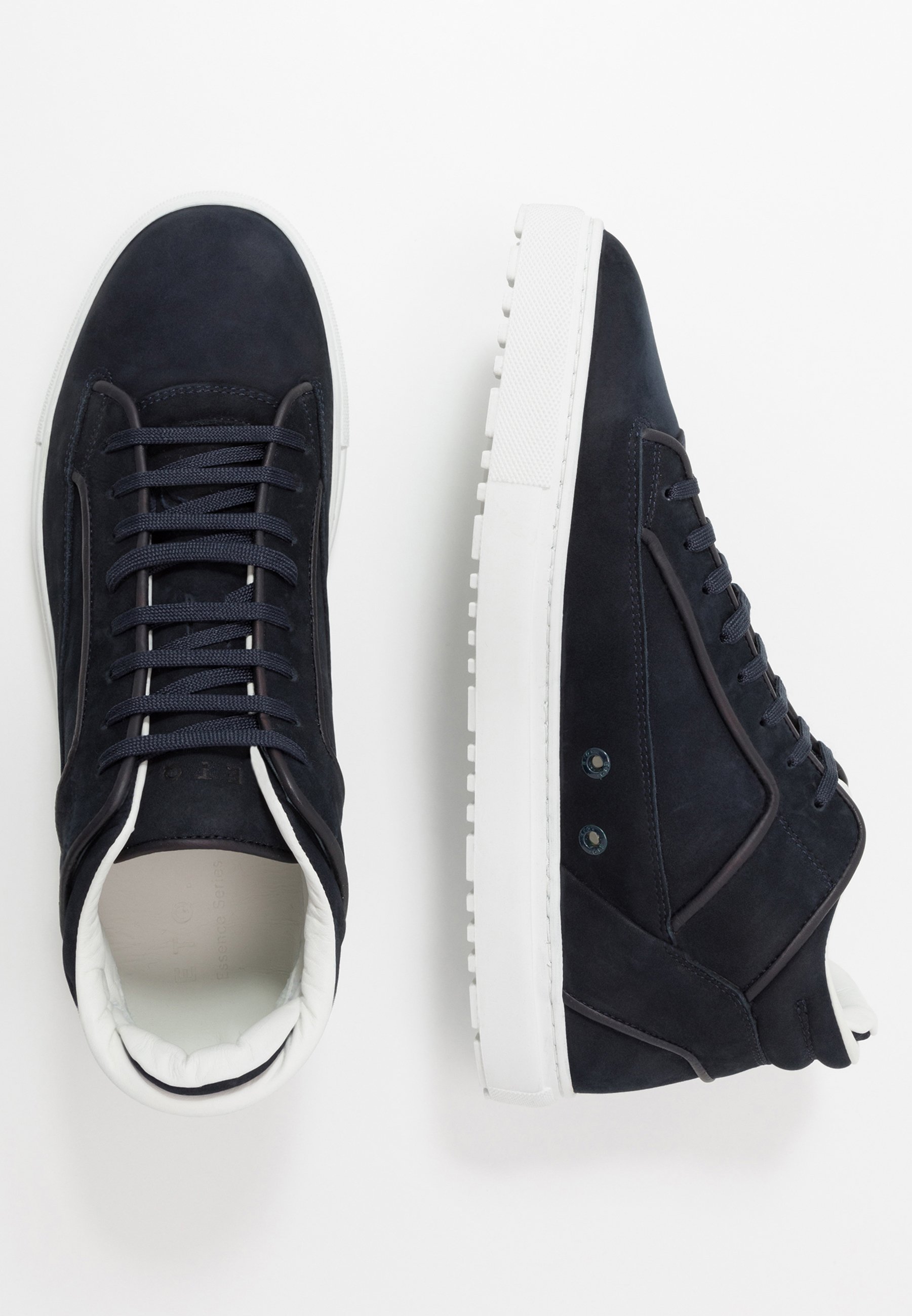 Höga sneakers blueberry Höga sneakers blueberry