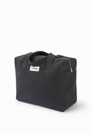 Rivedroite Paris Weekend bag black Zalando