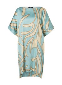 ZAZILIA - Jerseyjurk - mehrfarbig