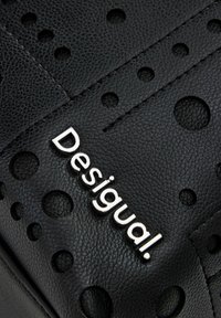 Desigual Mochila - black