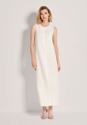 Freizeitkleid - off-white