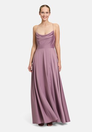 Abiti per occasioni speciali - powder lilac