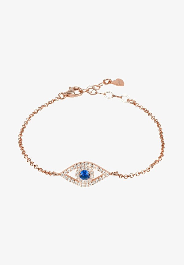 EVIL EYE ELLIPTICAL - Bracelet2