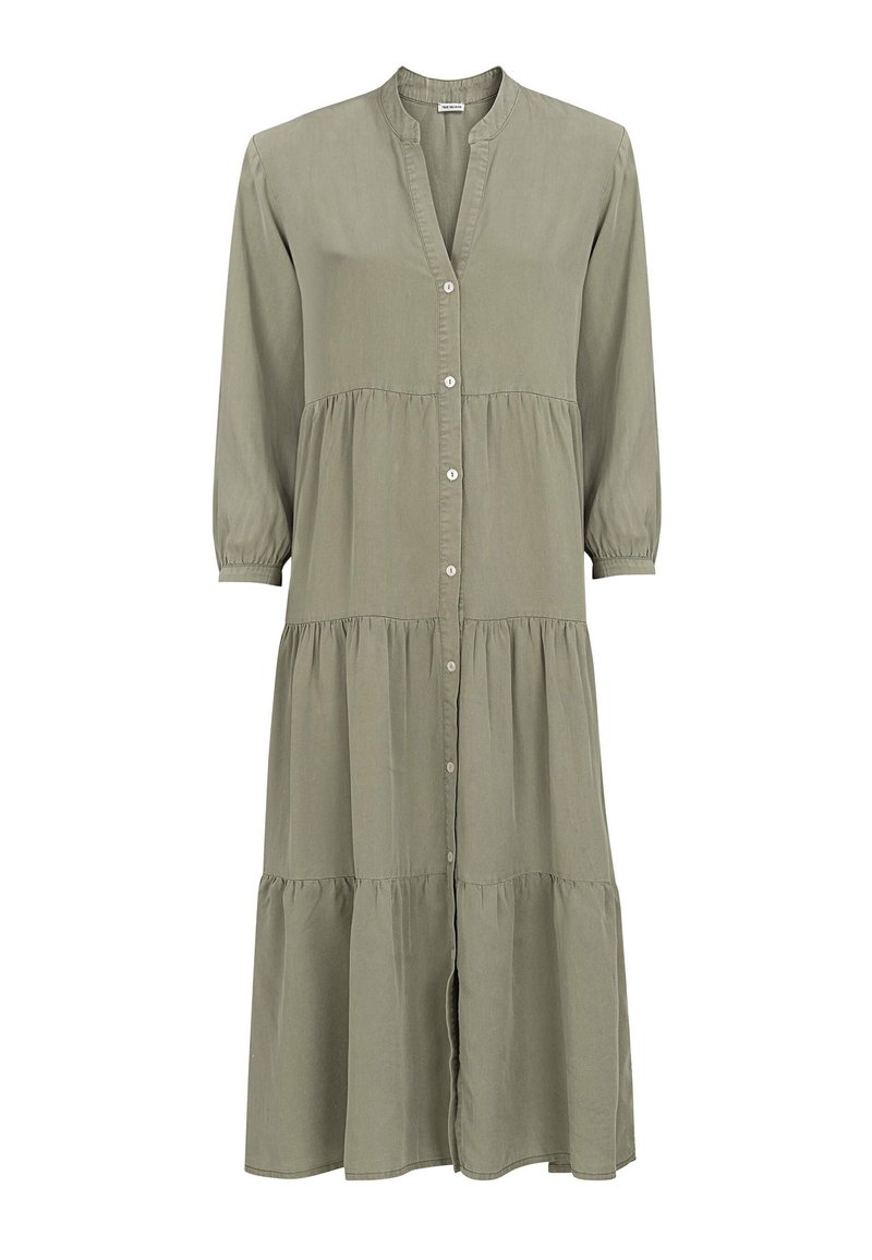 True Religion Blousejurk kaki