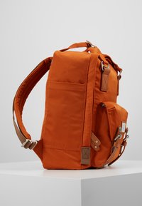 Doughnut MACAROON BACKPACK UNISEX - Mochila - rust