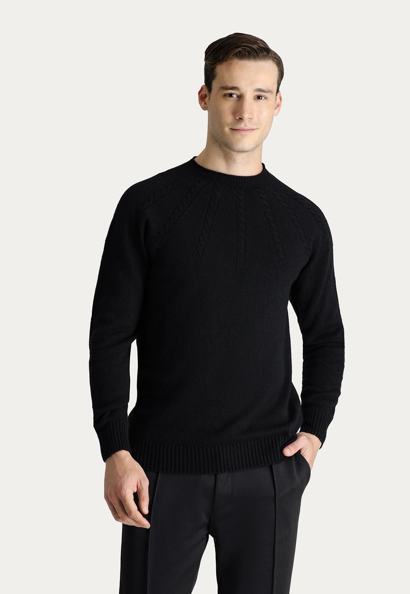 Kigili - Jumper - black, Enlarge