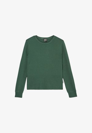 Quiksilver, QUIKSILVER™ FRAUEN APPAREL|TOPS - Langarmshirt - grt