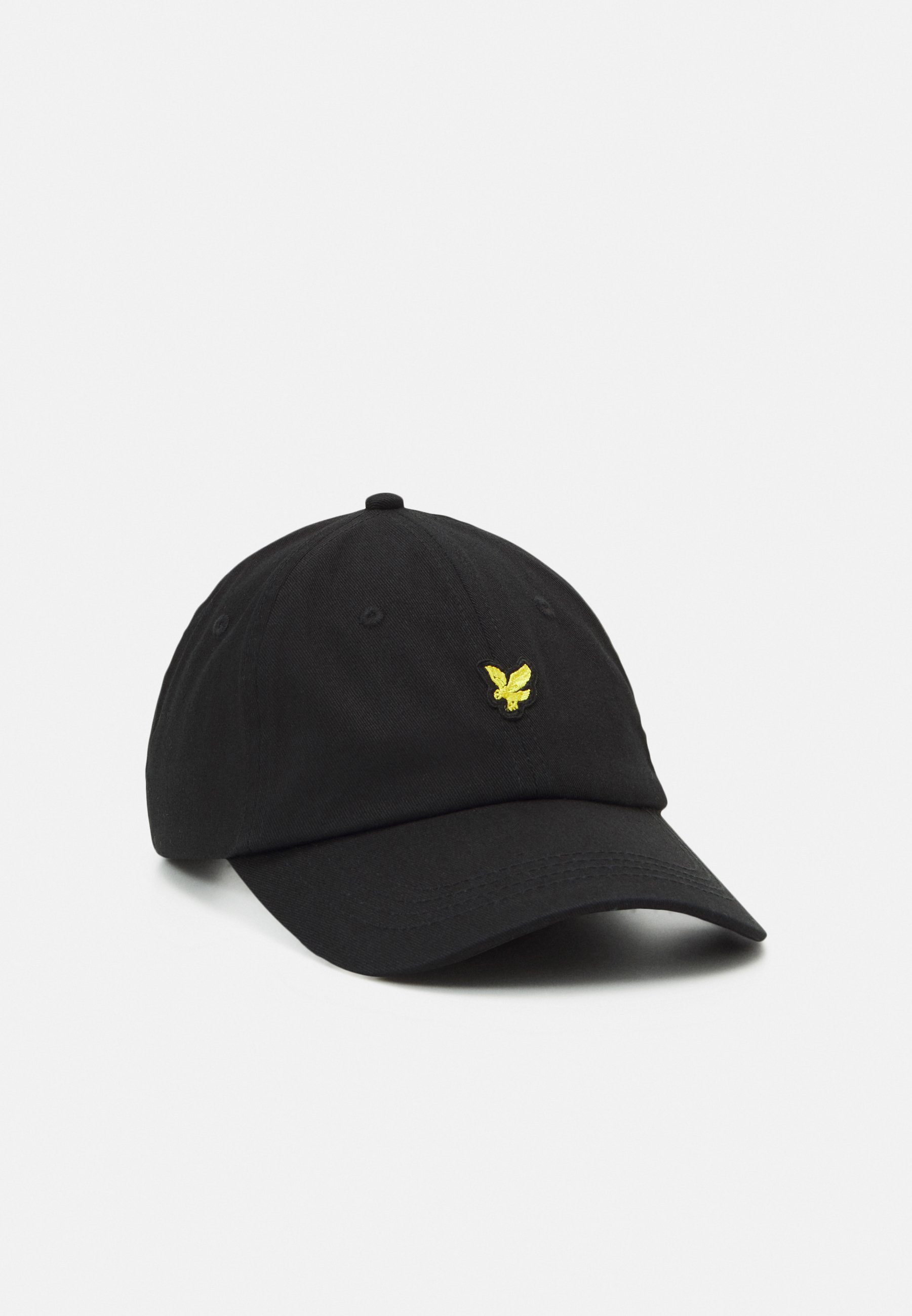 Lyle Scott BASEBALL UNISEX Cappellino jet black/nero Zalando