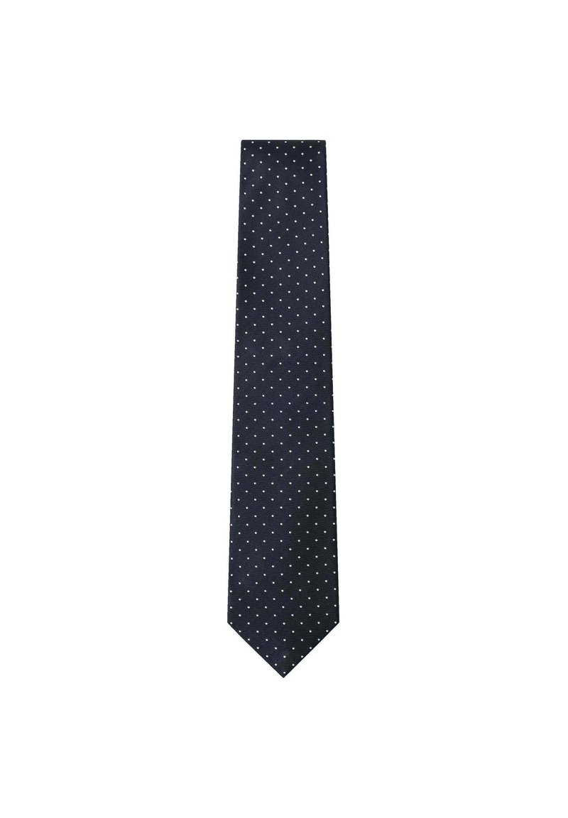 Hackett London Kravata - navy